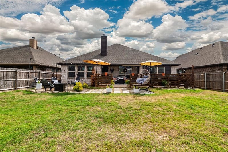 1020 Longbow Drive, Godley TX 76044 - Photo 39