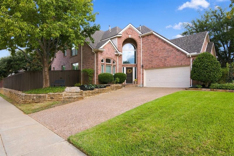 3101 Sheryl Drive, Flower Mound TX 75022 - Photo 2