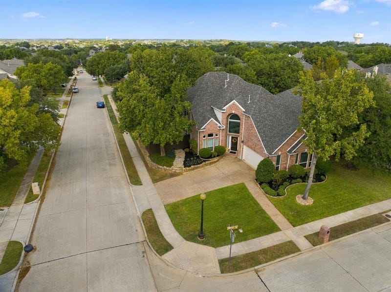 3101 Sheryl Drive, Flower Mound TX 75022 - Photo 36