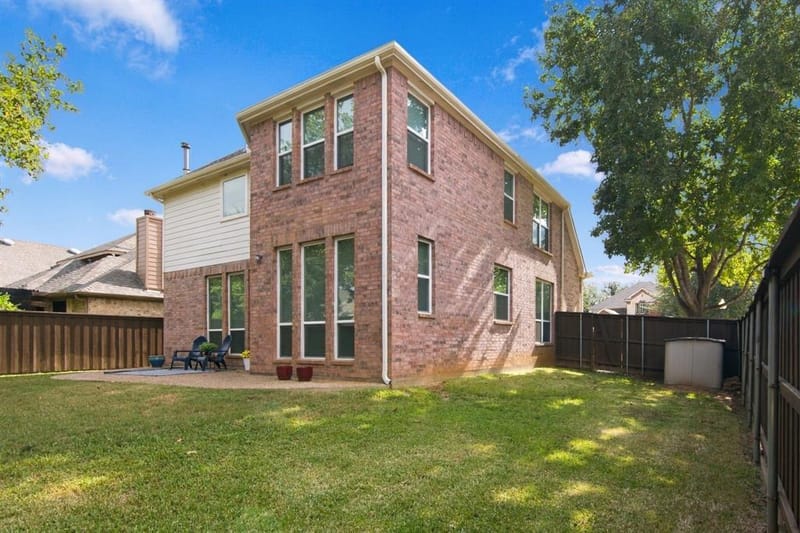 3101 Sheryl Drive, Flower Mound TX 75022 - Photo 34