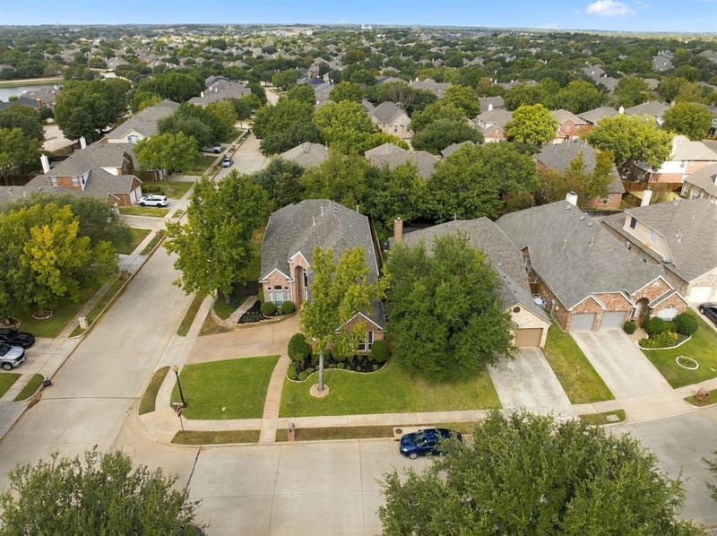 3101 Sheryl Drive, Flower Mound TX 75022 - Photo 38