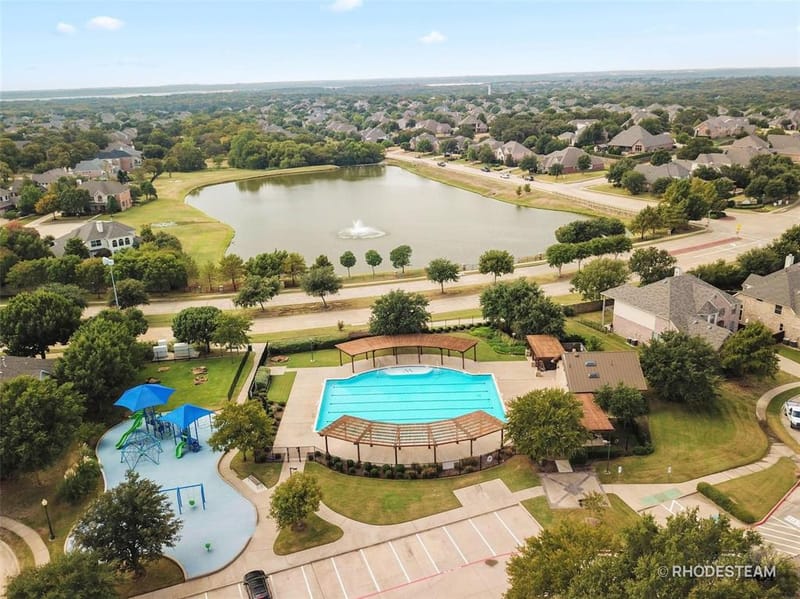 3101 Sheryl Drive, Flower Mound TX 75022 - Photo 40