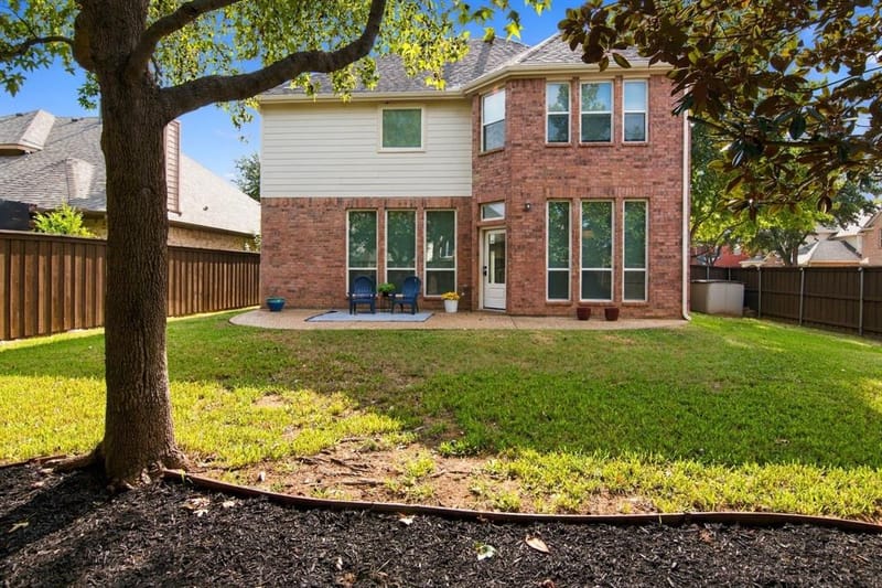 3101 Sheryl Drive, Flower Mound TX 75022 - Photo 35