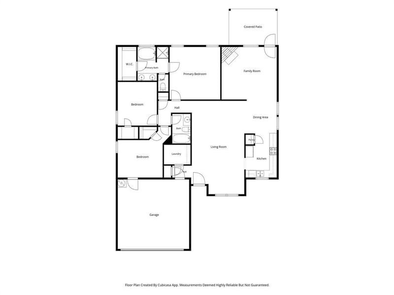 6221 St Leonard Drive, Arlington TX 76001 - Photo 38