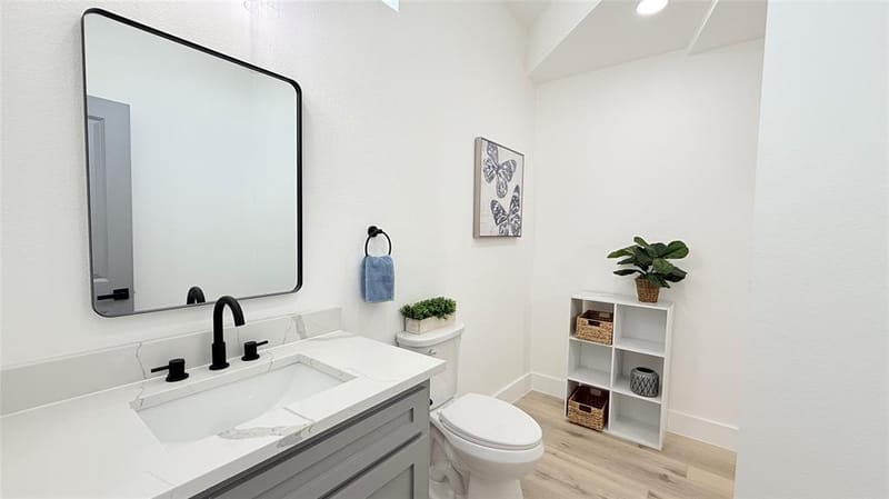 1505 Fordham Road, Dallas TX 75216 - Photo 5