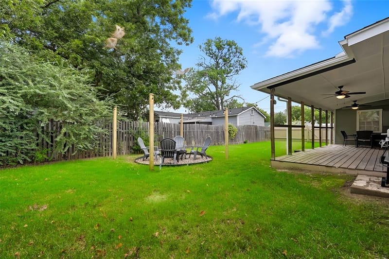 327 W Texas Street, Sherman TX 75092 - Photo 34