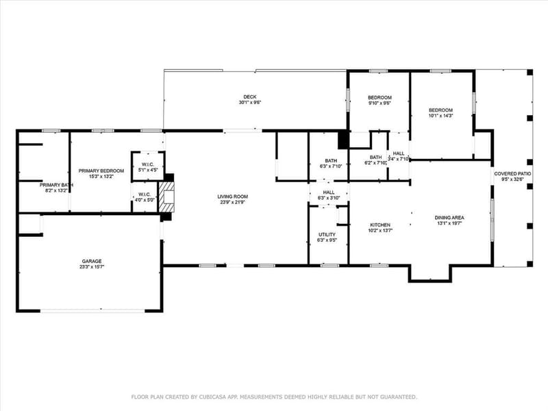 327 W Texas Street, Sherman TX 75092 - Photo 40