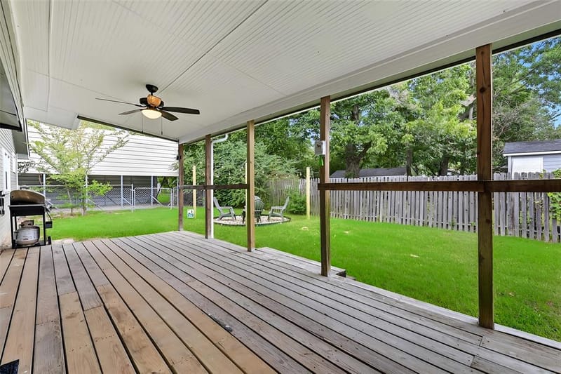 327 W Texas Street, Sherman TX 75092 - Photo 29
