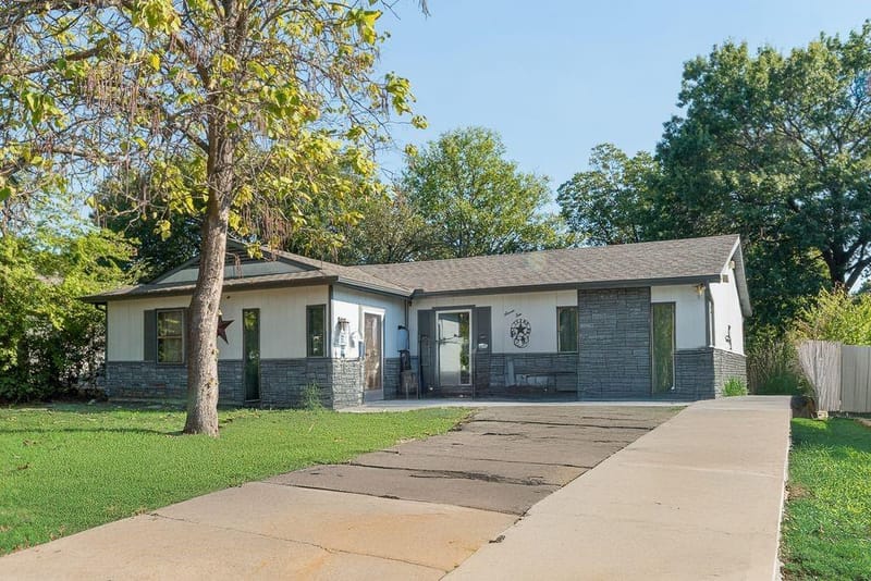 710 Emberwood Drive, Dallas TX 75232