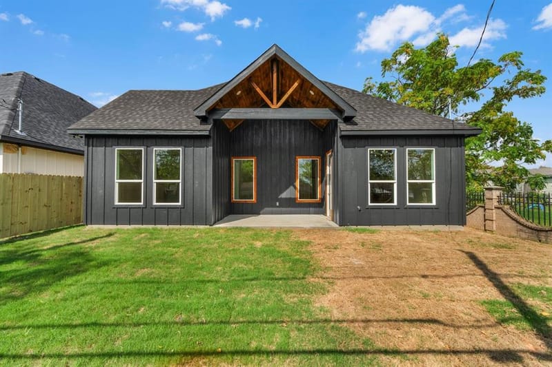 5309 Graham Street, Fort Worth TX 76114 - Photo 27