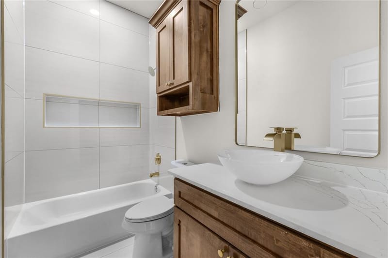 5309 Graham Street, Fort Worth TX 76114 - Photo 22