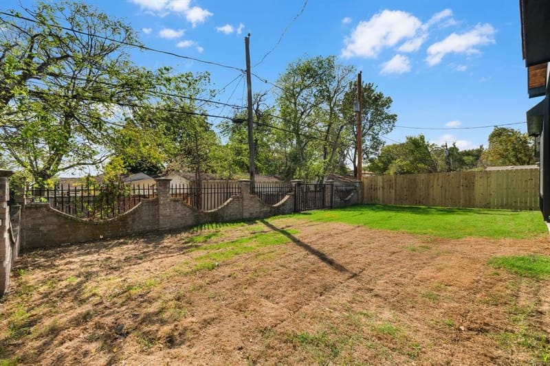 5309 Graham Street, Fort Worth TX 76114 - Photo 28