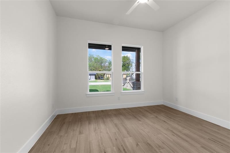5309 Graham Street, Fort Worth TX 76114 - Photo 21