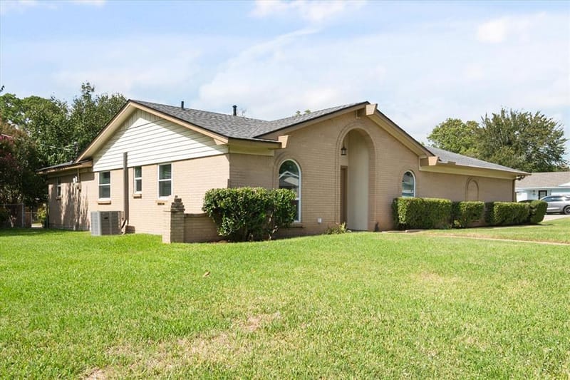 2017 Hurstview Drive, Hurst TX 76054 - Photo 3