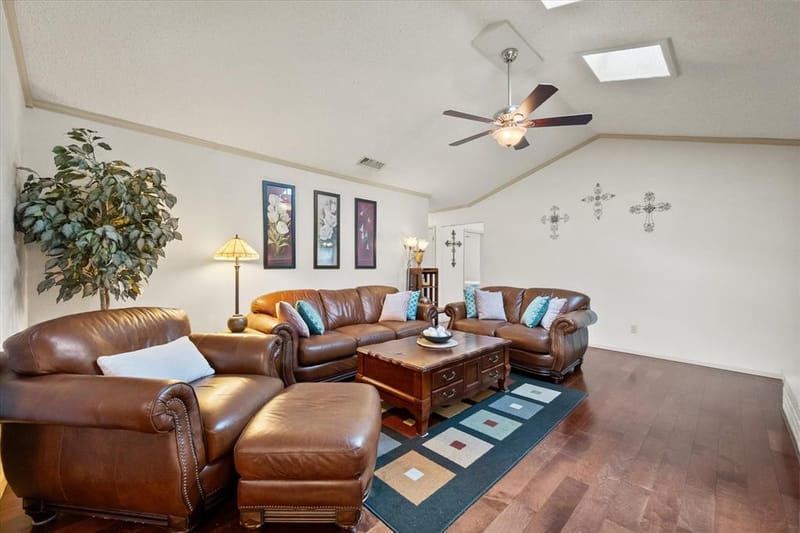 2017 Hurstview Drive, Hurst TX 76054 - Photo 10