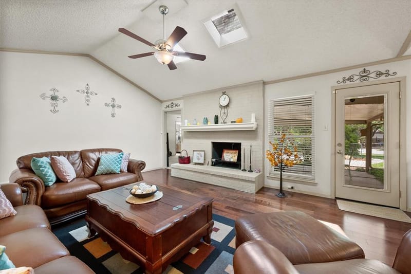 2017 Hurstview Drive, Hurst TX 76054 - Photo 11