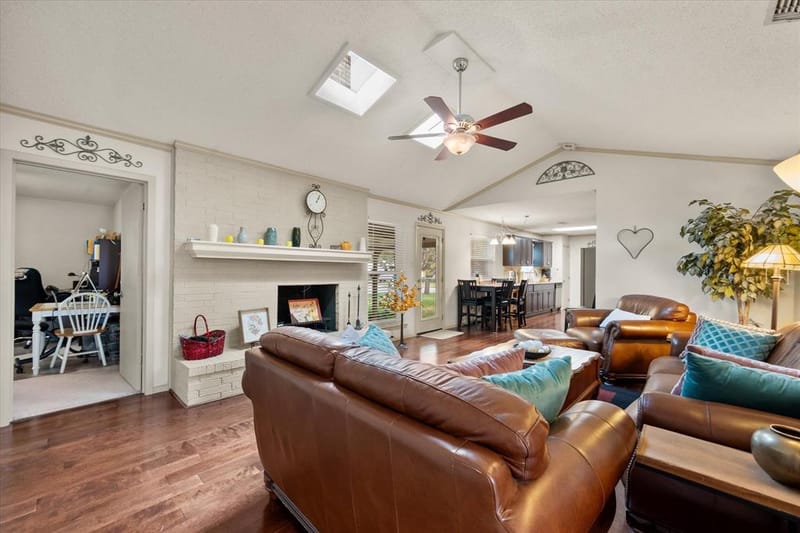 2017 Hurstview Drive, Hurst TX 76054 - Photo 8