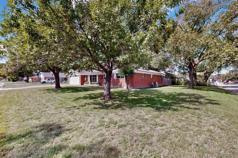 4600 Fawn Drive, Fort Worth TX 76132 - Photo 3