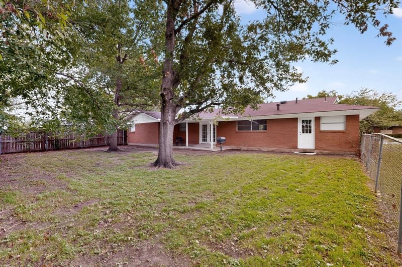 4600 Fawn Drive, Fort Worth TX 76132 - Photo 30