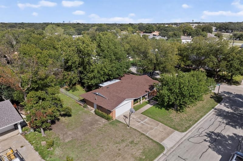 4600 Fawn Drive, Fort Worth TX 76132 - Photo 35
