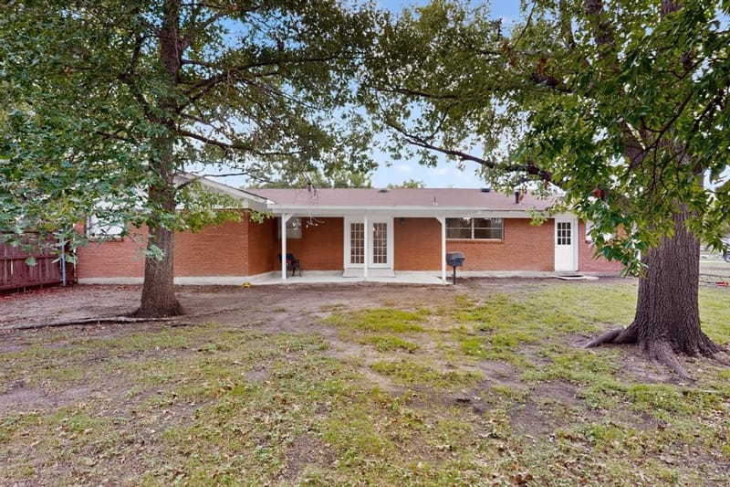 4600 Fawn Drive, Fort Worth TX 76132 - Photo 29