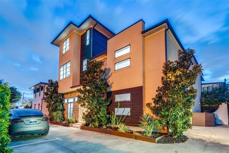 7265 Inwood Road, Dallas TX 75209