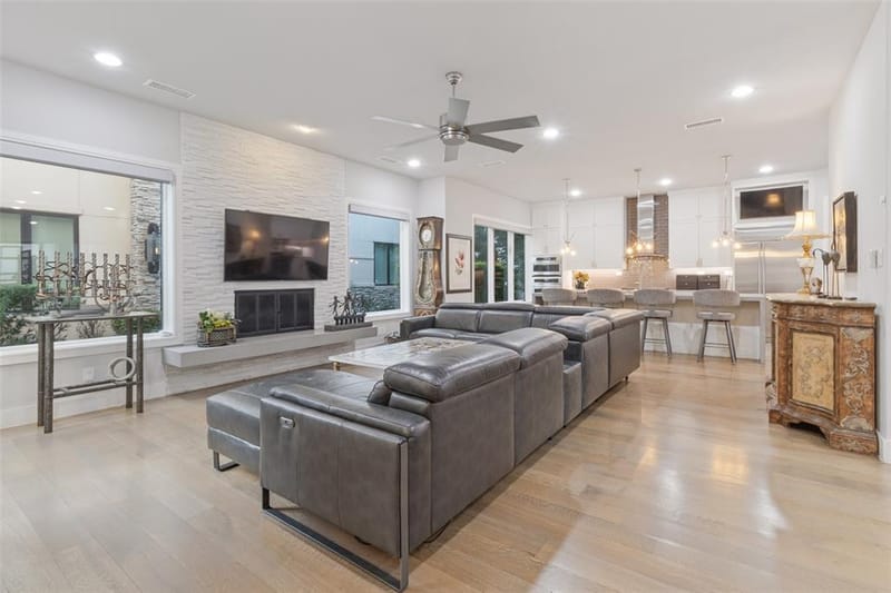 7265 Inwood Road, Dallas TX 75209 - Photo 10