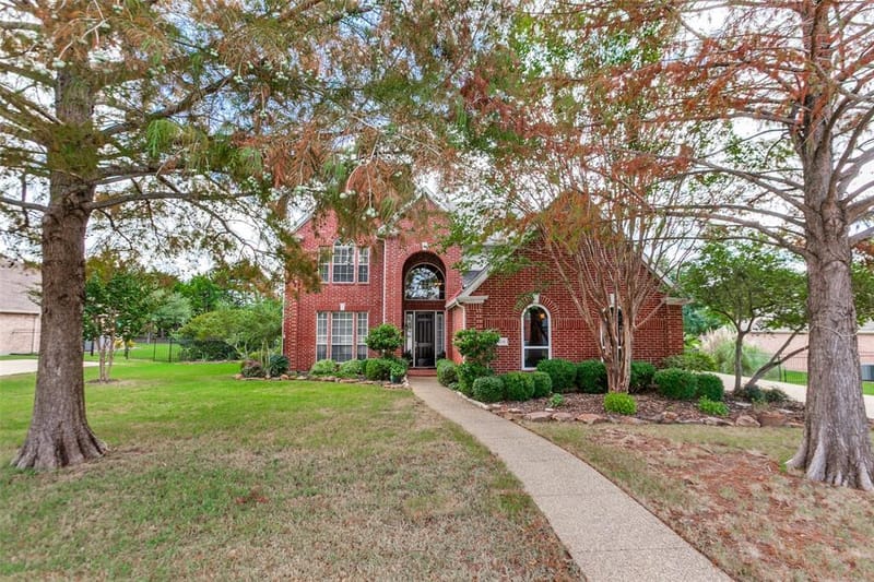 204 Stanford Court, Heath TX 75032 - Photo 2