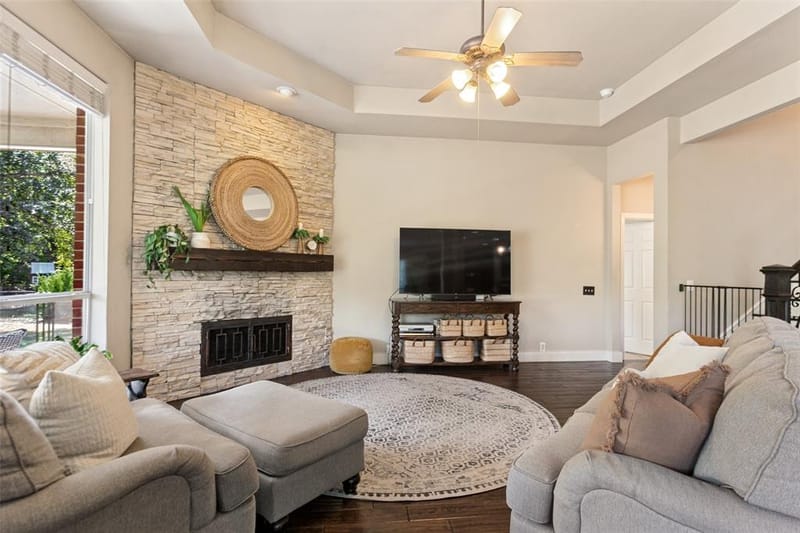 204 Stanford Court, Heath TX 75032 - Photo 6