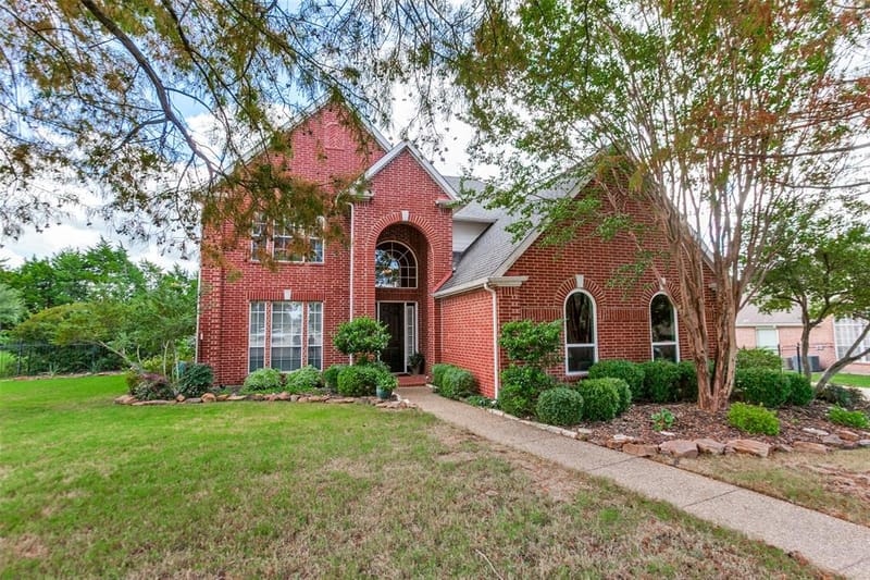 204 Stanford Court, Heath TX 75032 - Photo 3
