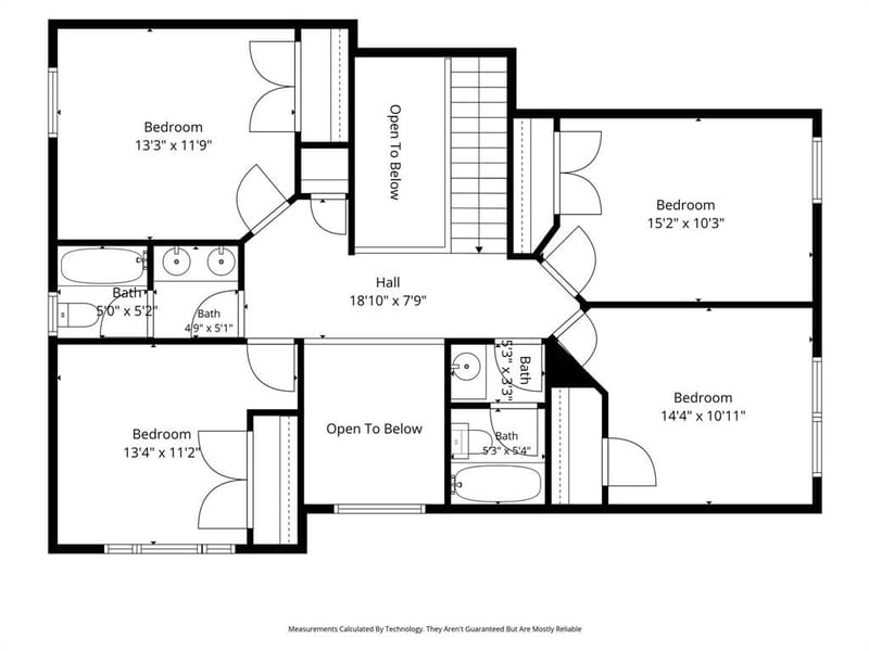 204 Stanford Court, Heath TX 75032 - Photo 36