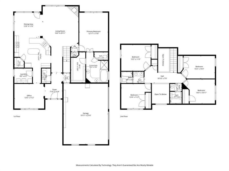 204 Stanford Court, Heath TX 75032 - Photo 37