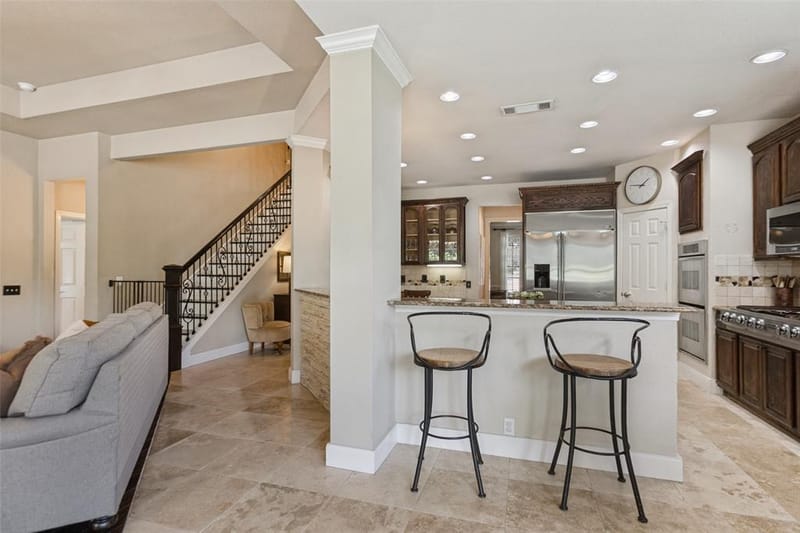 204 Stanford Court, Heath TX 75032 - Photo 8