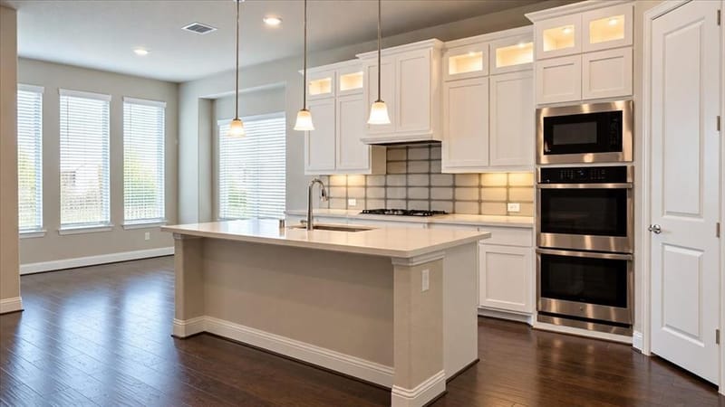 306 Driftwood Lane, Argyle TX 76226 - Photo 13