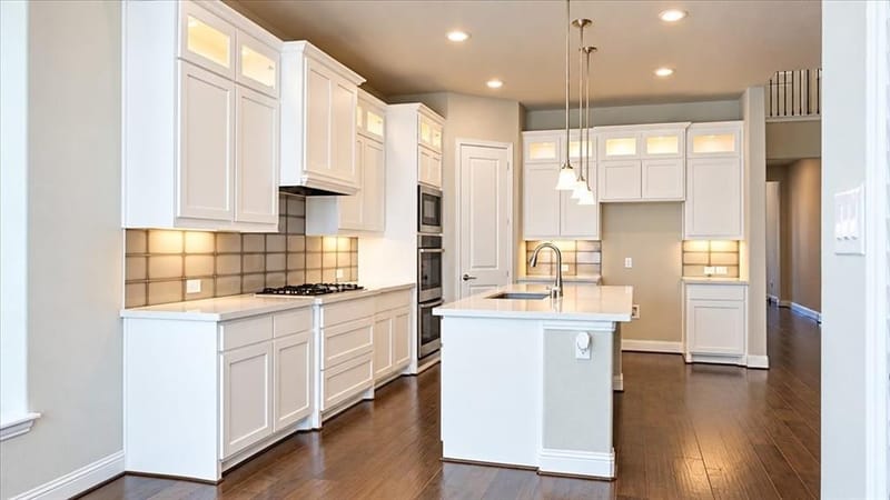 306 Driftwood Lane, Argyle TX 76226 - Photo 17