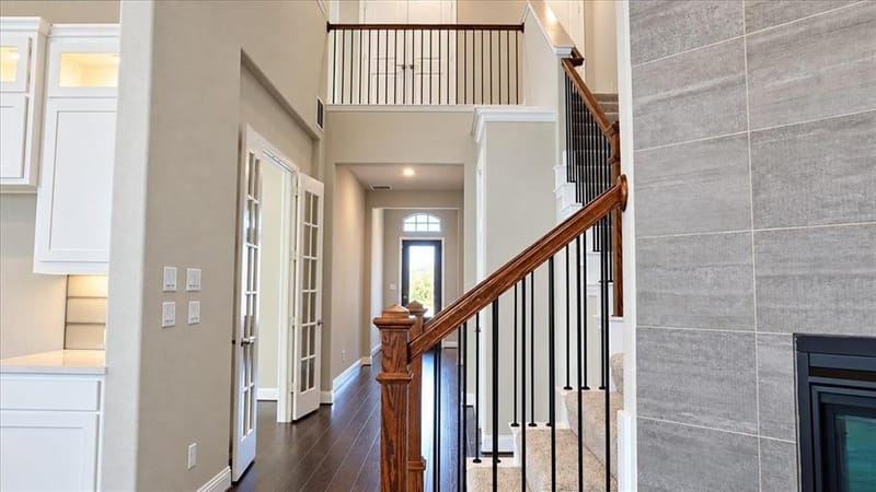 306 Driftwood Lane, Argyle TX 76226 - Photo 7