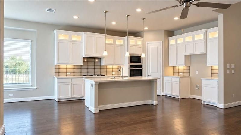 306 Driftwood Lane, Argyle TX 76226 - Photo 14