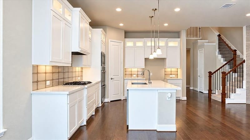 306 Driftwood Lane, Argyle TX 76226 - Photo 15
