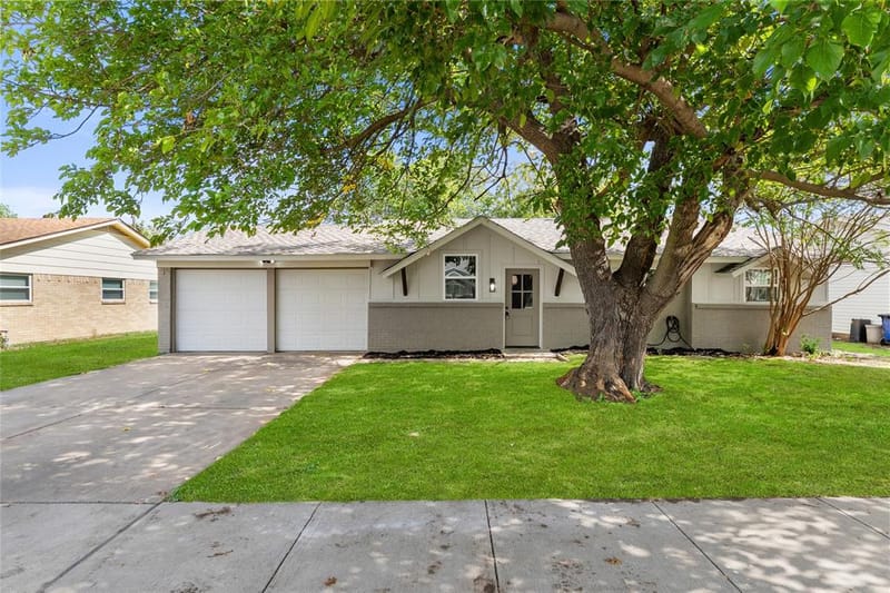 4112 Janada Street, Haltom City TX 76117 - Photo 2