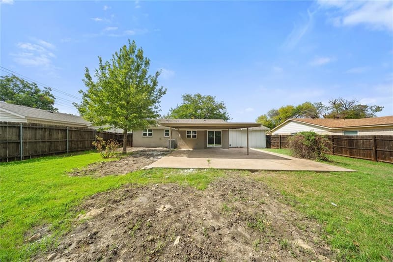 4112 Janada Street, Haltom City TX 76117 - Photo 30
