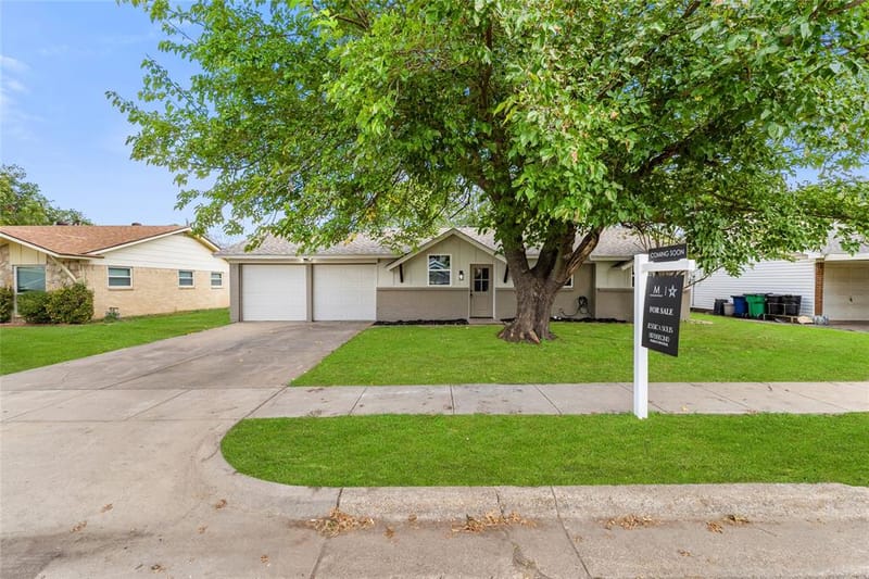 4112 Janada Street, Haltom City TX 76117 - Photo 34