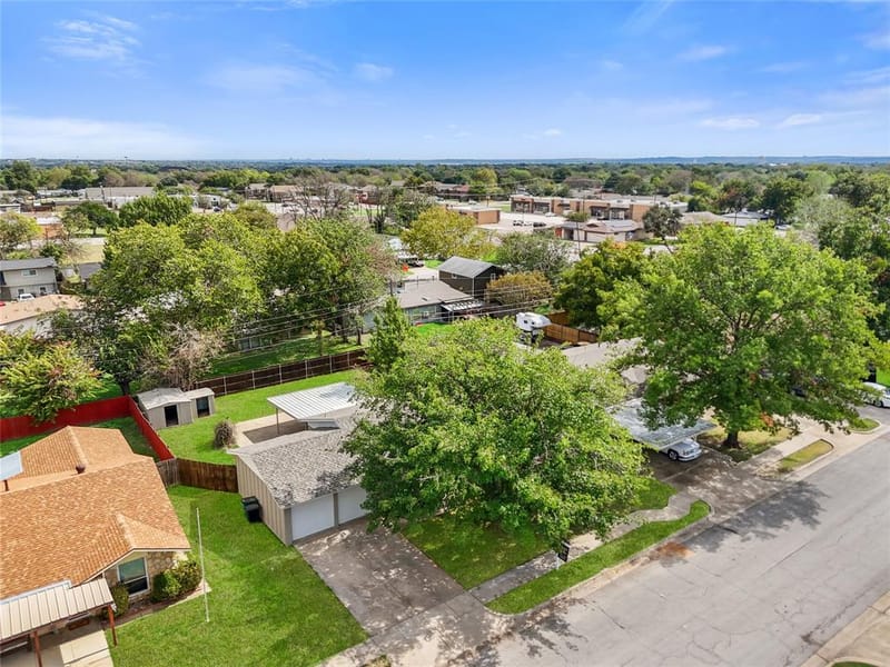 4112 Janada Street, Haltom City TX 76117 - Photo 33