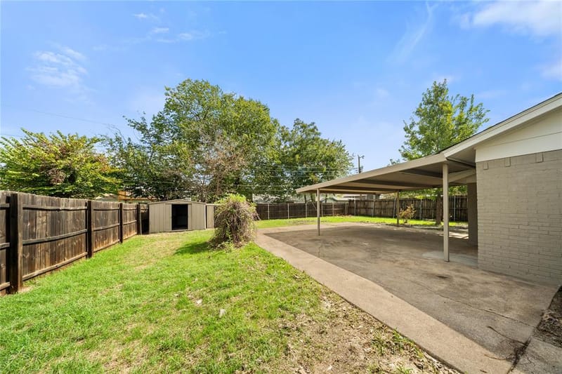 4112 Janada Street, Haltom City TX 76117 - Photo 31