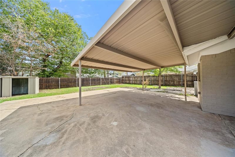 4112 Janada Street, Haltom City TX 76117 - Photo 29