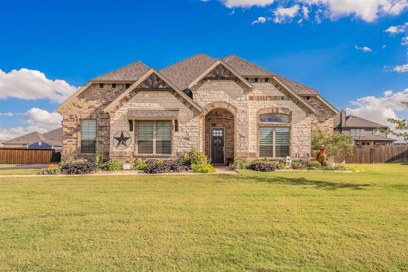 3760 Cherry Laurel Lane, Ovilla TX 75154