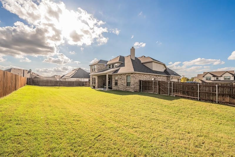 3760 Cherry Laurel Lane, Ovilla TX 75154 - Photo 39