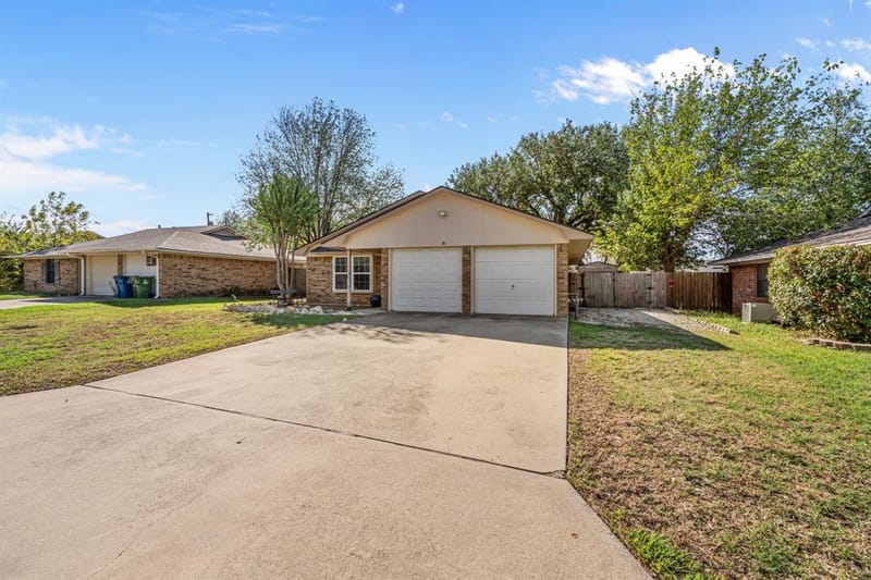 102 Allen Drive, Sanger TX 76266 - Photo 27
