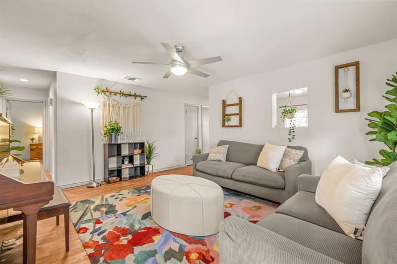 102 Allen Drive, Sanger TX 76266 - Photo 13