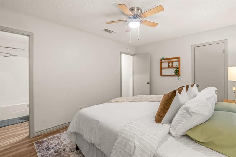 102 Allen Drive, Sanger TX 76266 - Photo 17