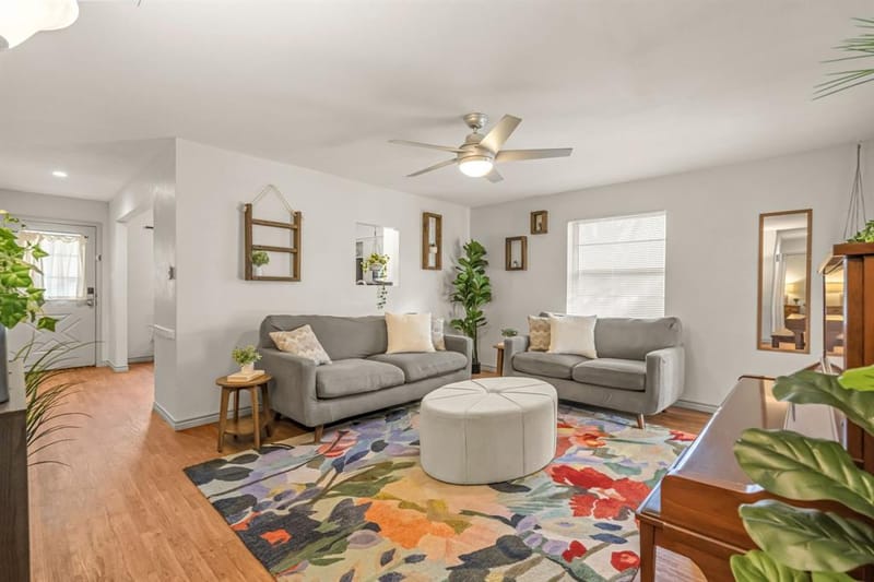 102 Allen Drive, Sanger TX 76266 - Photo 12